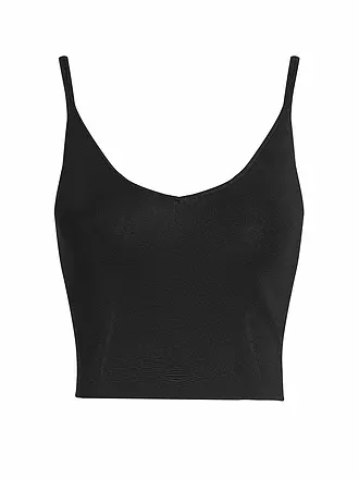 CALVIN KLEIN JEANS | Top Cropped Fit | 